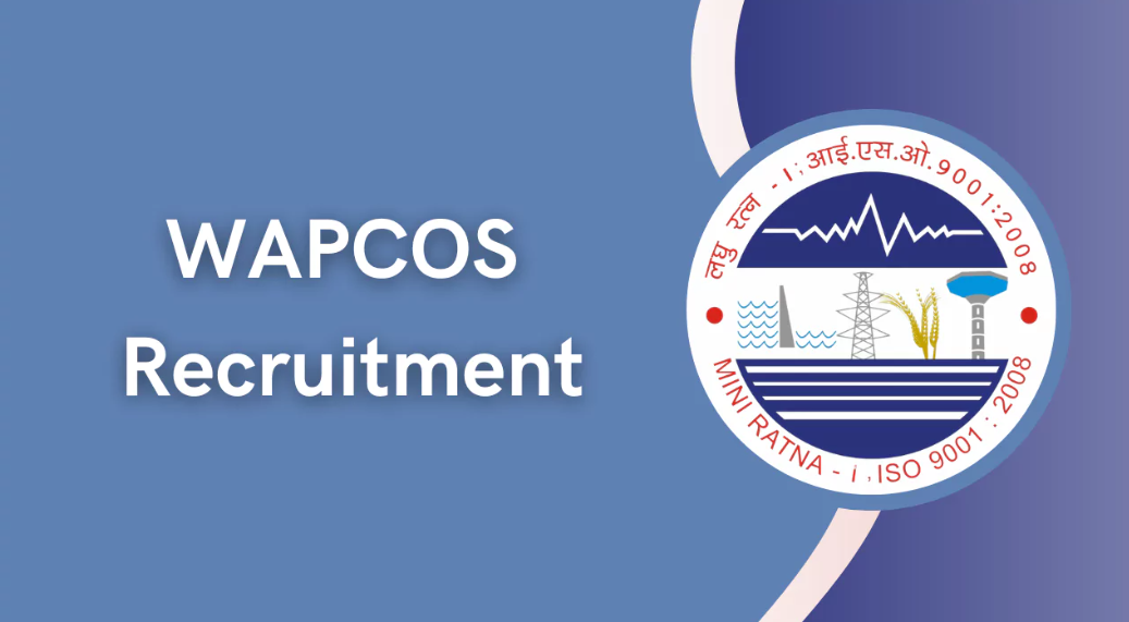 Water And Power Consultancy Services Limited (WAPCOS) Team Leader, QC Engineer & Other Vacancy