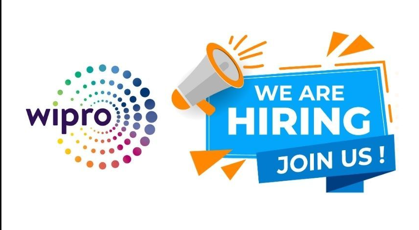 Wipro Limited Pune Data Engineer Vacancy
