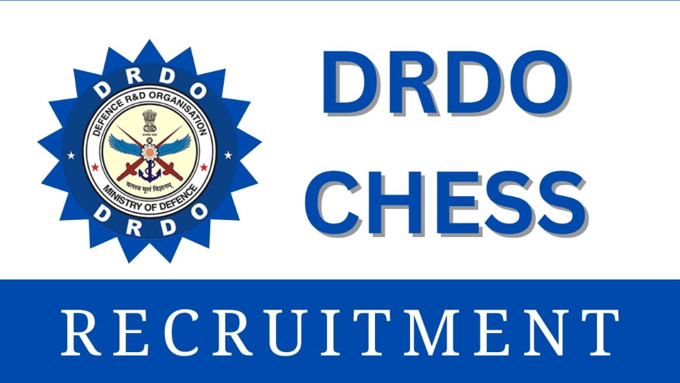 DRDO-Centre For High Energy Systems And Sciences (CHESS) Apprentice Vacancy