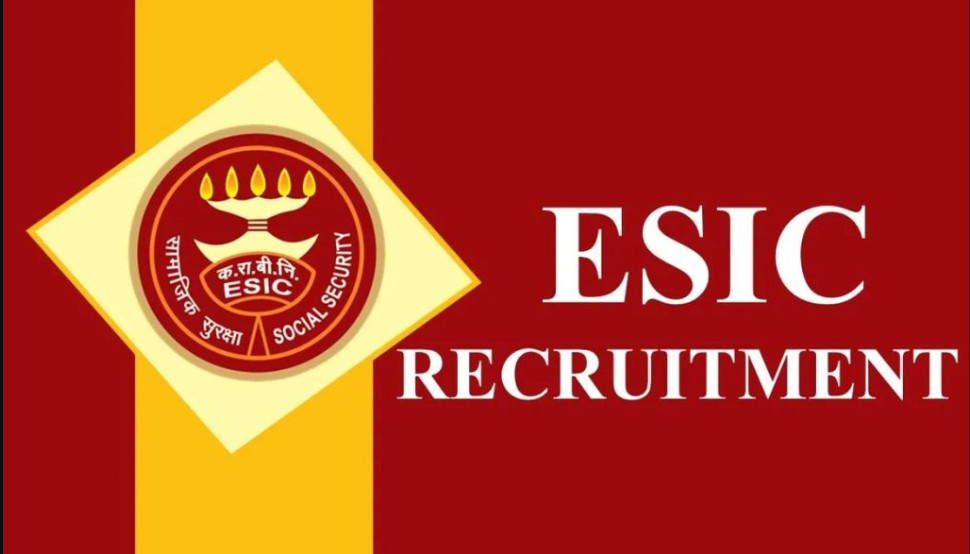 Employees' State Insurance Corporation (ESIC) New Delhi Senior Resident & Specialist Vacancy