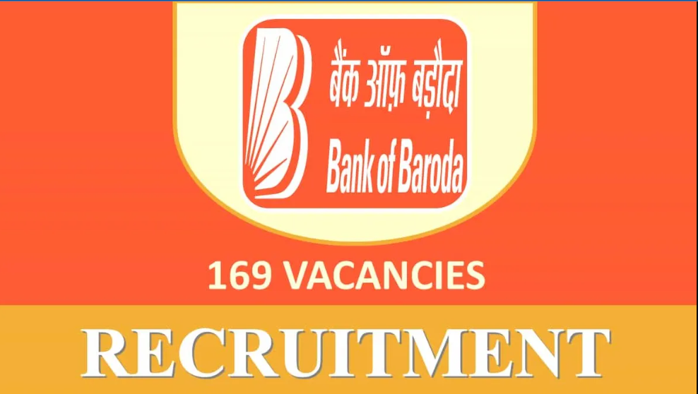 Bank of Baroda (BOB) Relationship Manager, Credit Analyst & Other Vacancy