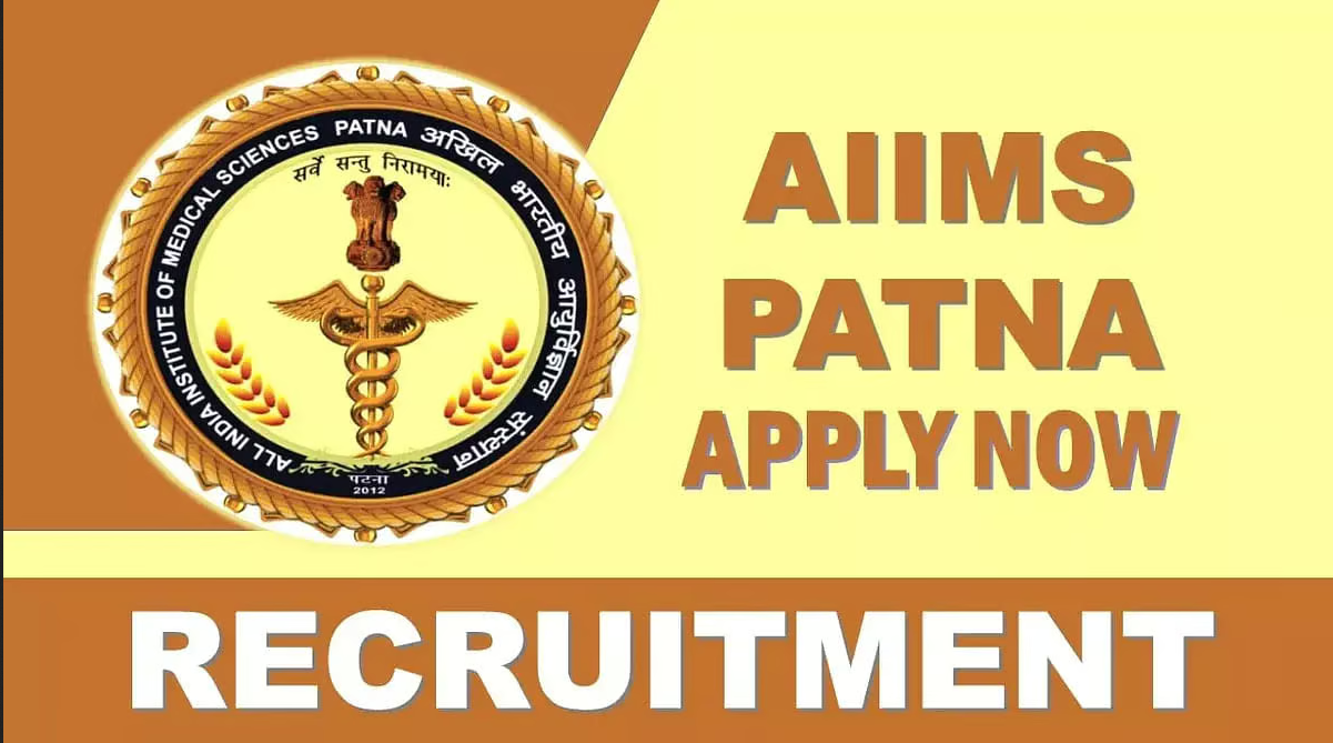 All India Institute of Medical Sciences (AIIMS) Patna Senior Residents Vacancy