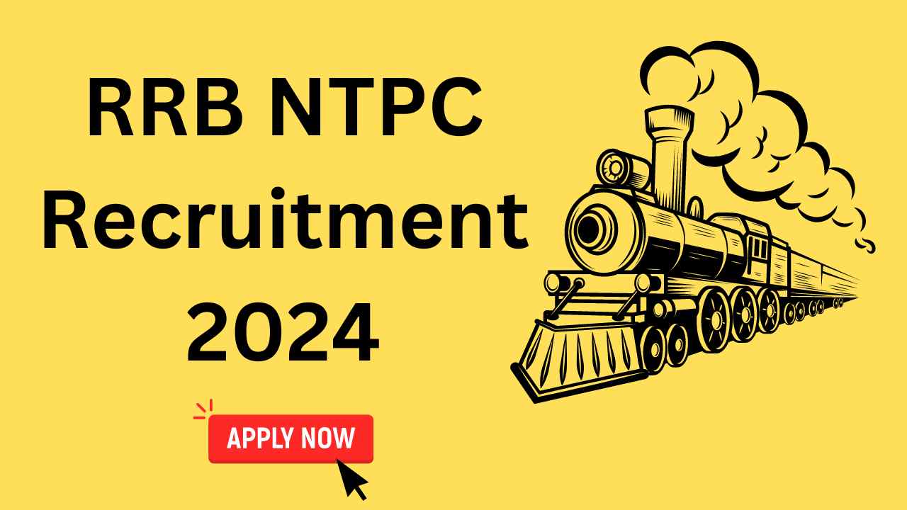 NTPC Recruitment 2024