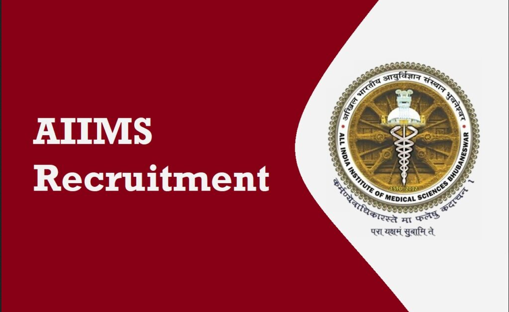 All India Institute of Medical Sciences (AIIMS) Gorakhpur Senior Resident Vacancy