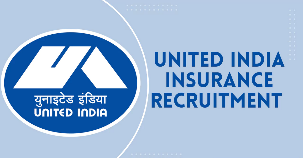 United India Insurance Co. Ltd (UIIC) Administrative Officer Vacancy