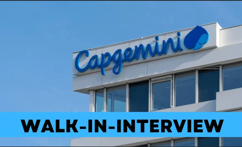 Capgemini Technology Services India Limited Bangalore Power BI Vacancy